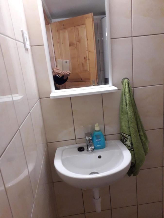 Matyas Apartman Tard エクステリア 写真