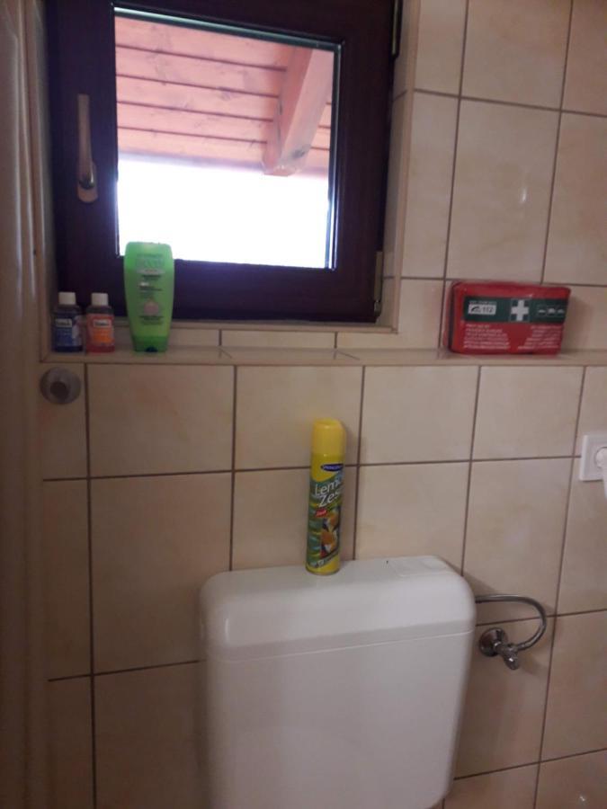 Matyas Apartman Tard エクステリア 写真
