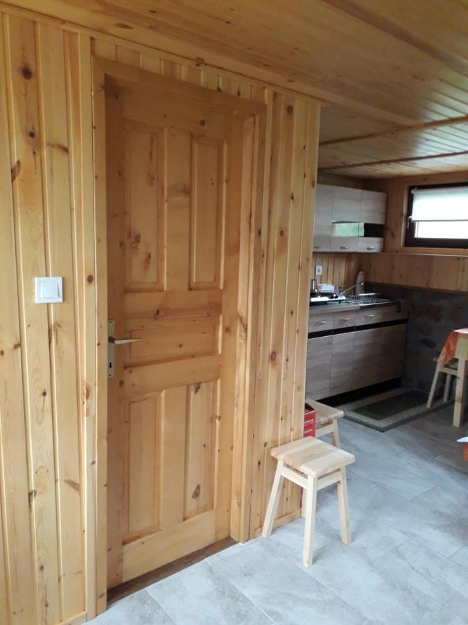Matyas Apartman Tard エクステリア 写真