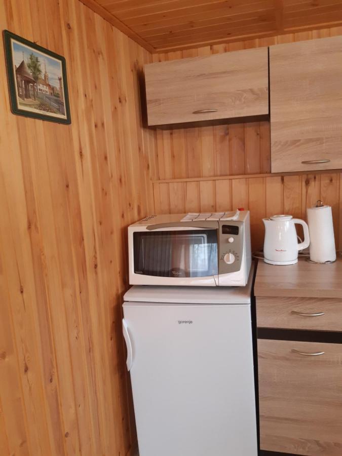Matyas Apartman Tard エクステリア 写真